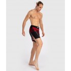 Шорти -Venum Adrenaline Fightshorts - Red ​